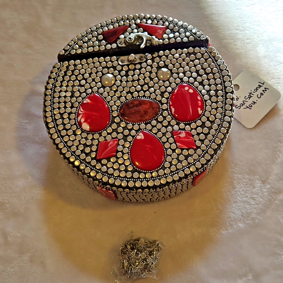 Pocketbook:Fashion Statement  Bag - Picture 5 of 12